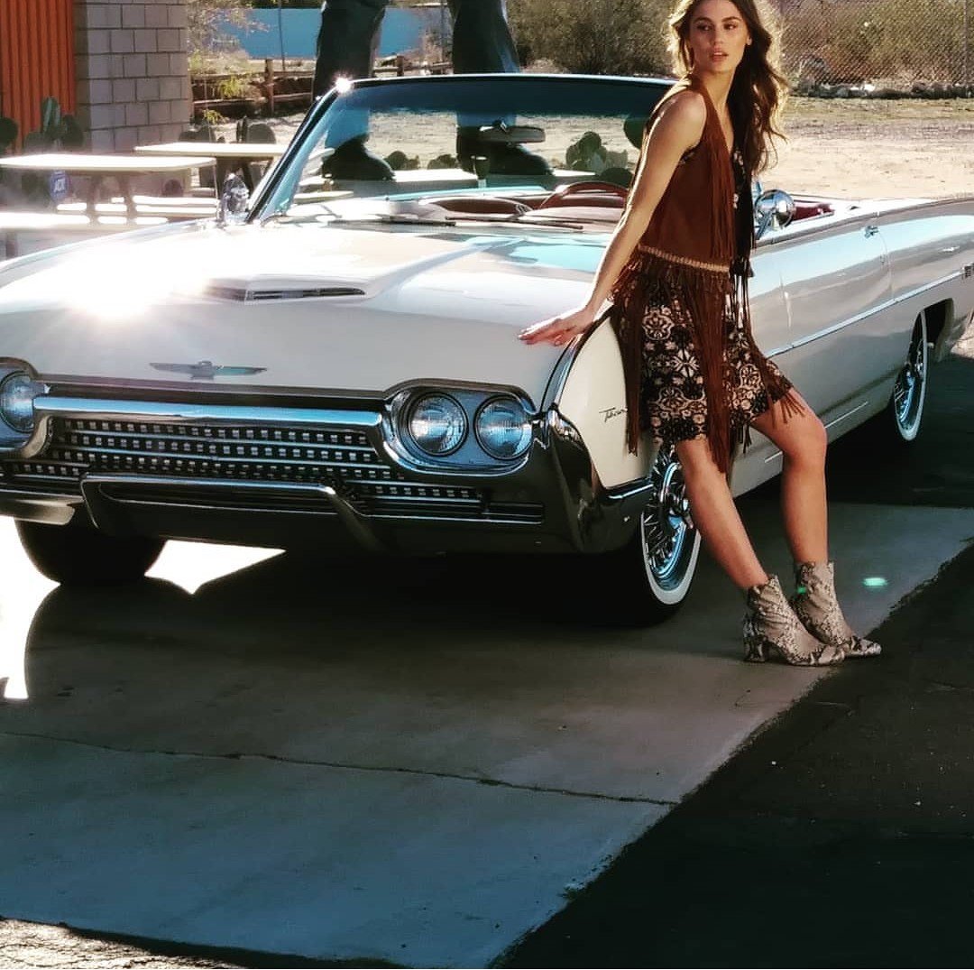 Gallery Coachella Valley Classic Cars Car Rental Classic/Vintage