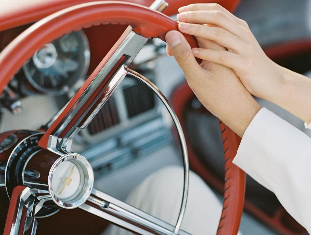 Gallery Coachella Valley Classic Cars Car Rental Classic/Vintage