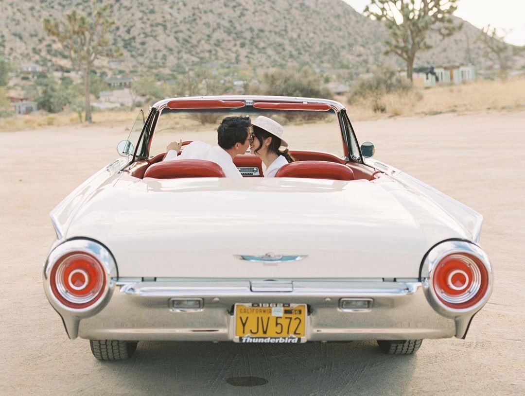 Gallery Coachella Valley Classic Cars Car Rental Classic/Vintage