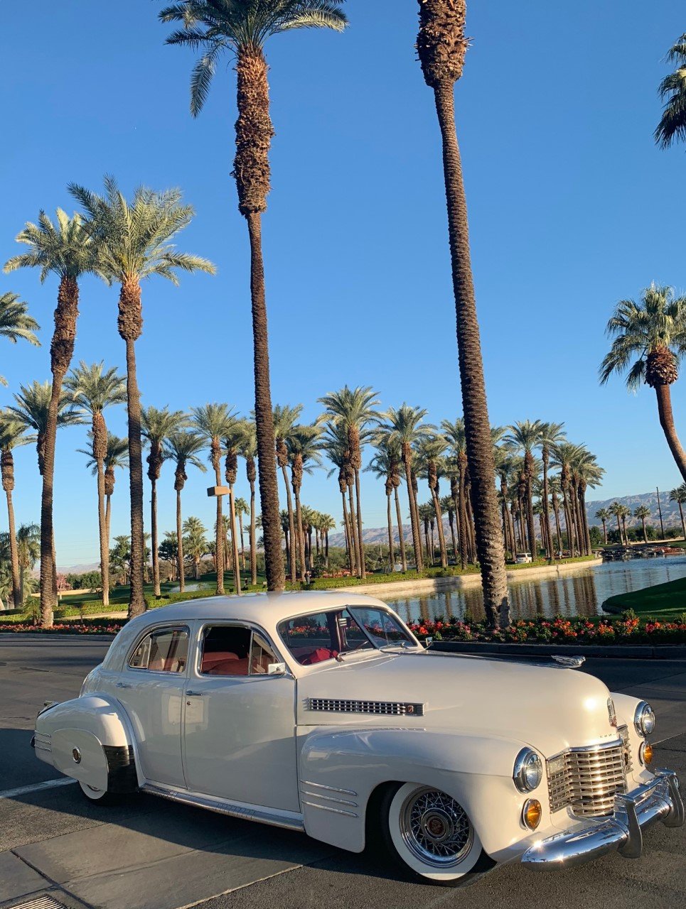 Gallery Coachella Valley Classic Cars