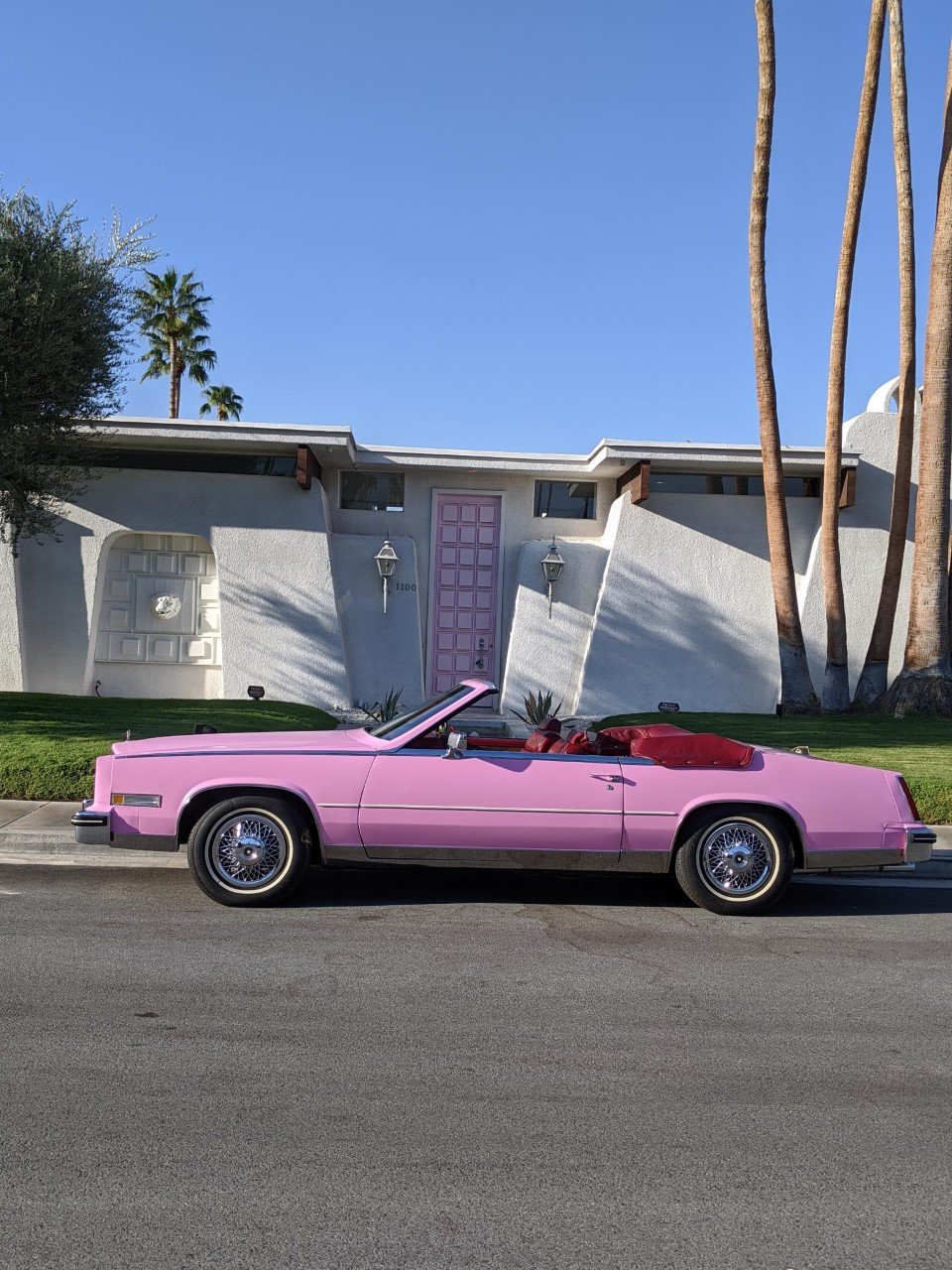 Gallery Coachella Valley Classic Cars Car Rental Classic/Vintage