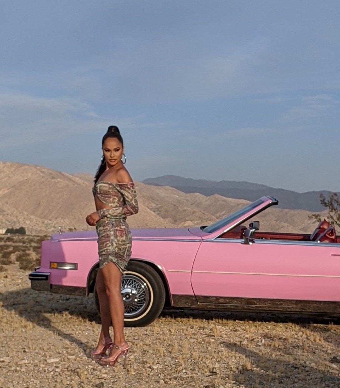 Gallery Coachella Valley Classic Cars Car Rental Classic/Vintage