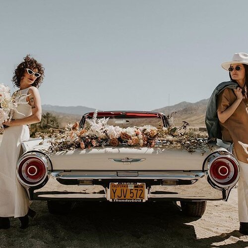 Gallery Coachella Valley Classic Cars Car Rental Classic/Vintage