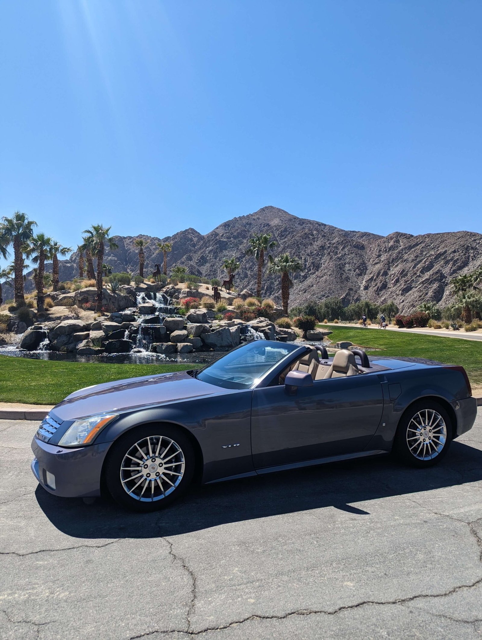 Gallery Coachella Valley Classic Cars Car Rental Classic/Vintage