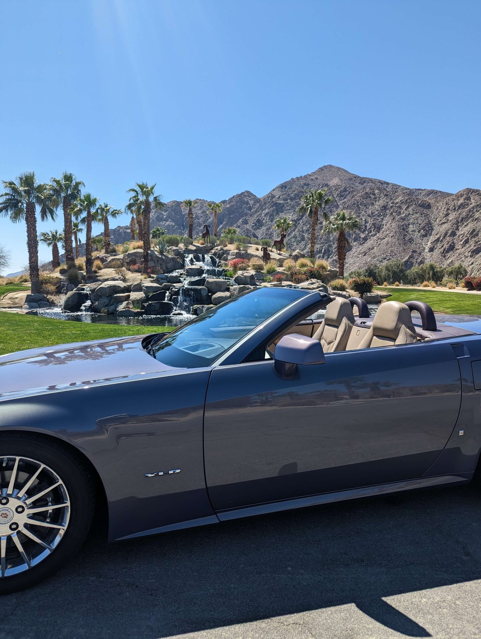 Gallery Coachella Valley Classic Cars Car Rental Classic/Vintage